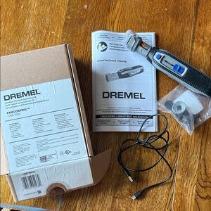 Dremel PawControl 7760-PGK Pet Grooming Kit